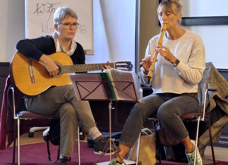 Einkehrwochenende im Kloster Steinfeld